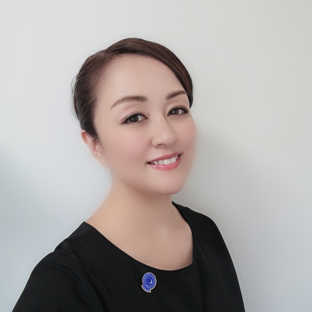 上田 陽子