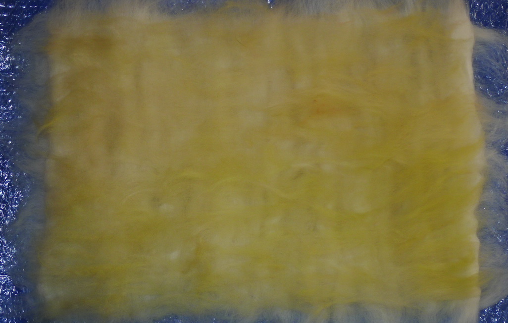 Auslegen / Layering 1