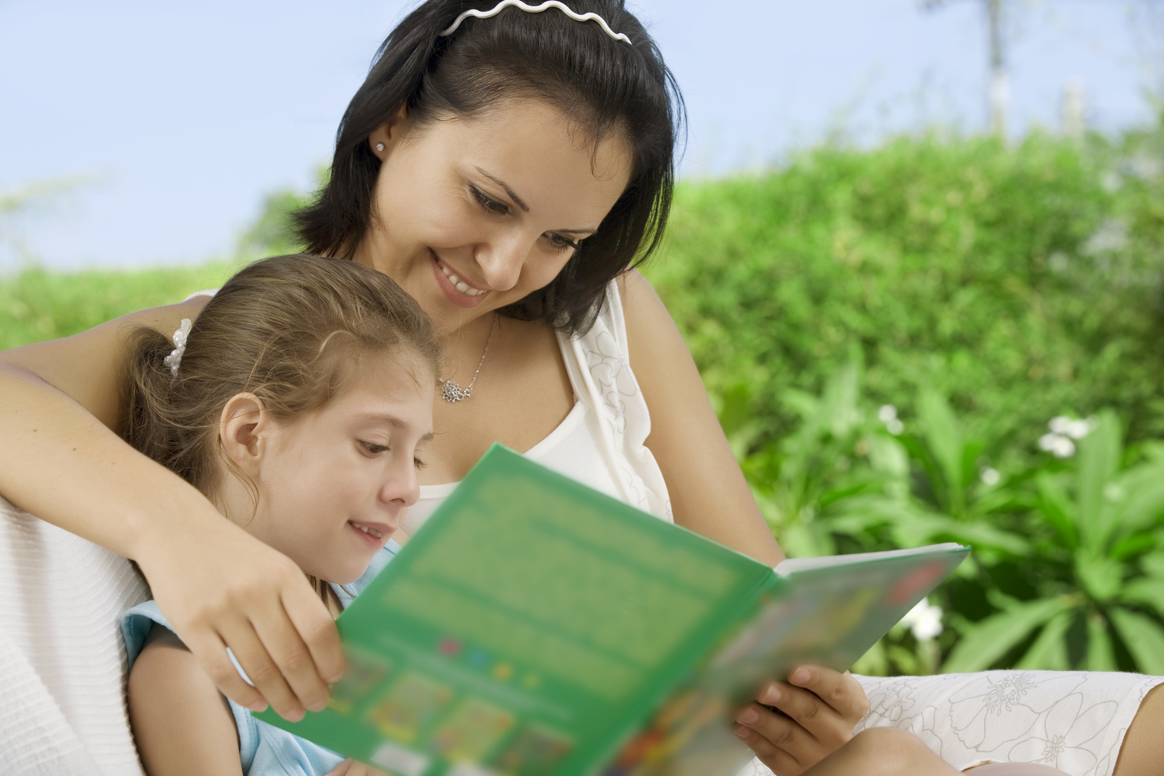 Gastfamilie Mariani Aupair Agentur & Kulturaustausch