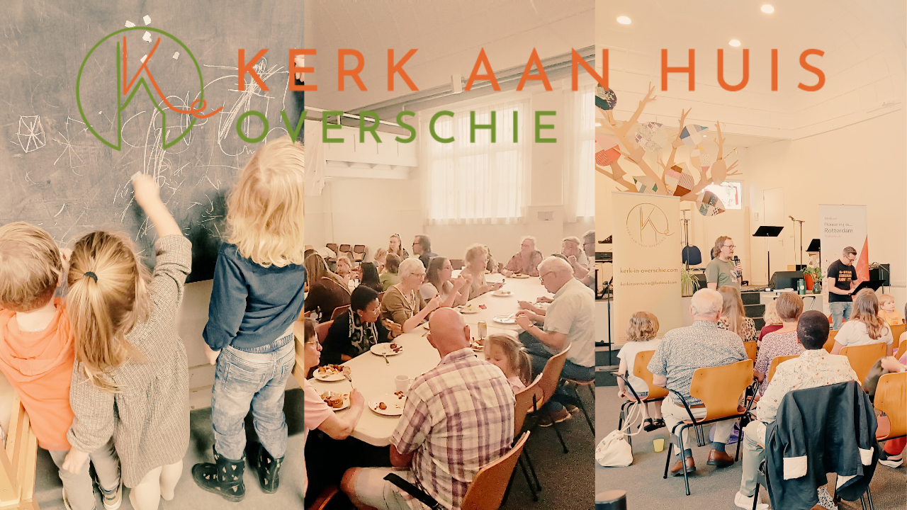 Is Een Kerk Een Anbi ANBI-status - Kerk aan Huis