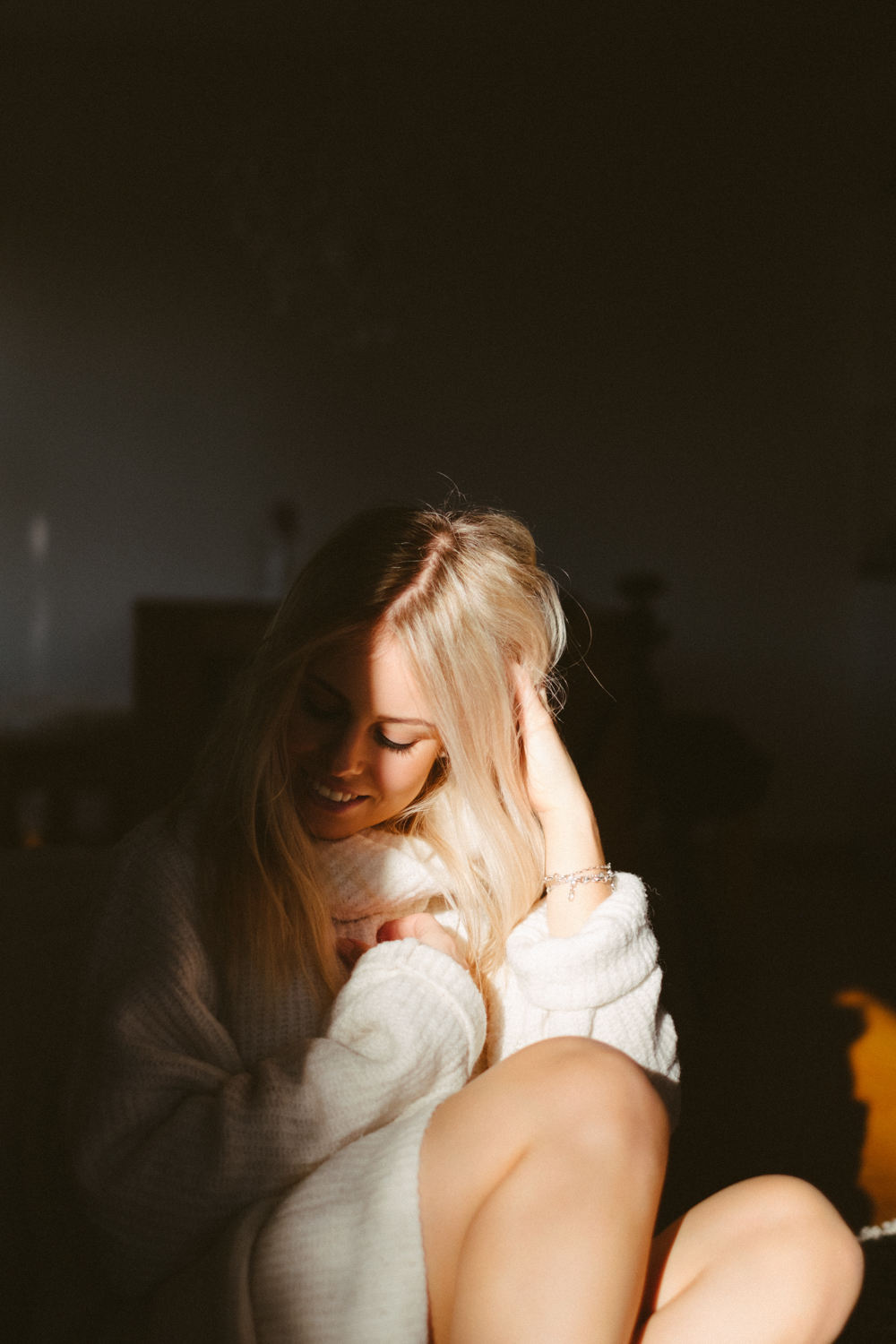 Natascha