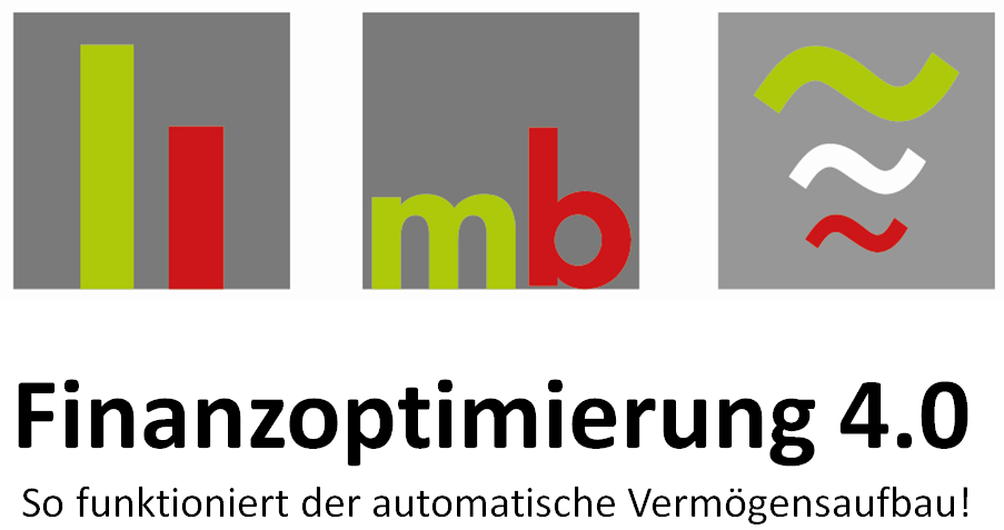 Finanzoptimierung Logo