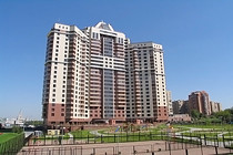 Предлагаем купить престижную пятикомнатную квартиру Удальцова 85а.