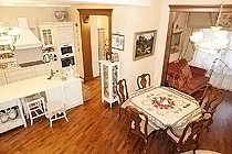 ID 1582 - ЖК Корона - продажа пятикомнатной квартиры, проспект Вернадского 92.