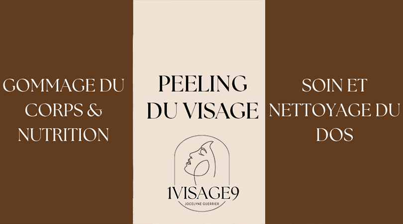 Découvrez mes trois nouveaux soins pour une peau éclatante et régénérée