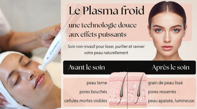 Cure Dr Platon & masque de boue japonais (nouveauté)