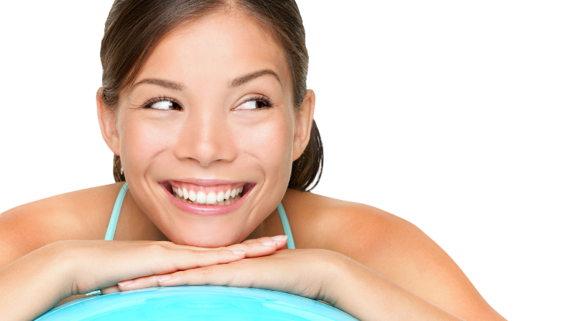 comment redessiner l'ovale du visage sans chirurgie