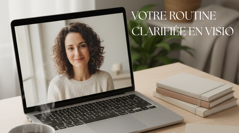 Vous ne pouvez pas venir au cabinet ?