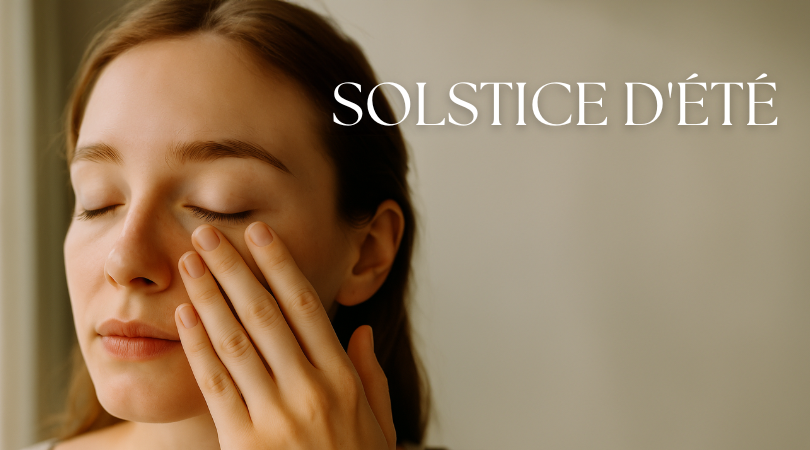 Solstice d'été : Révélez votre éclat et préparez votre peau pour le soleil avec 1Visage9