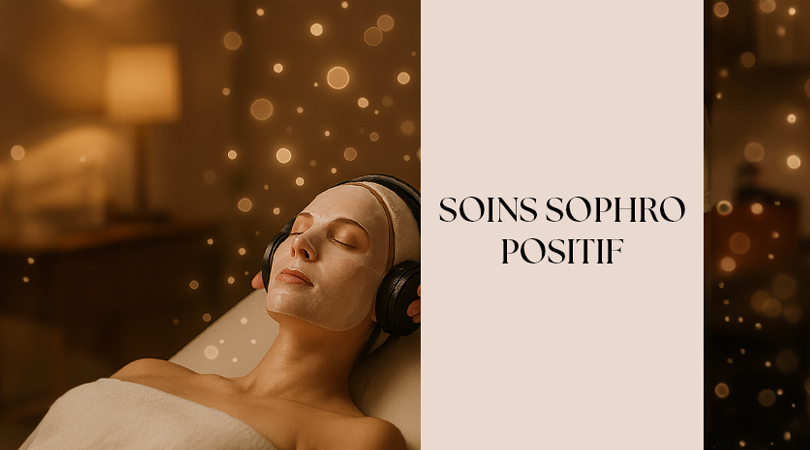 Nouveau : Découvrez les soins SOPHRO MASQUE pour sublimer votre peau et apaiser votre esprit