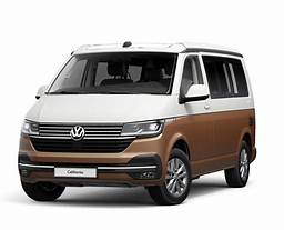 VW California T5 Comfortline, T6 Ocean oder Coast