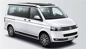 VW California T5 Comfortline, T6 Ocean oder Coast