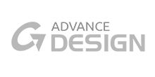 BIM Schnittstelle IDEA StatiCa mit Advance Designe