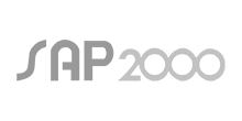 BIM Schnittstelle IDEA StatiCa mit Sap 2000