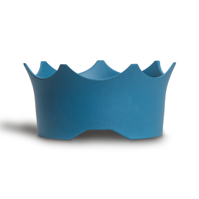 CrownJuwel ozeanblau