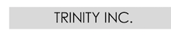 TRINITY INC.    　　TRINITY 株式会社