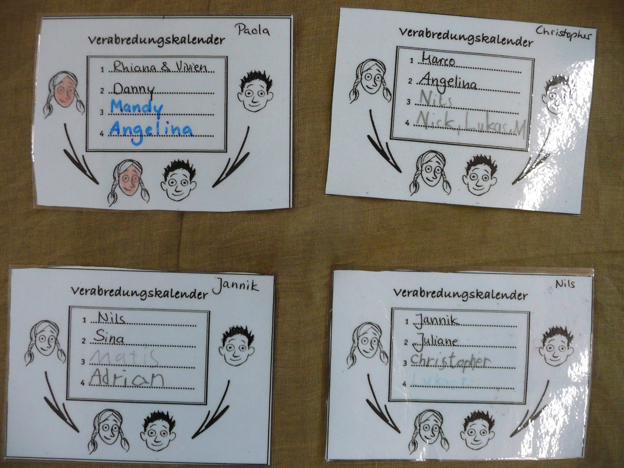 Kooperatives Lernen - Edith-Stein-Schule,Oelde