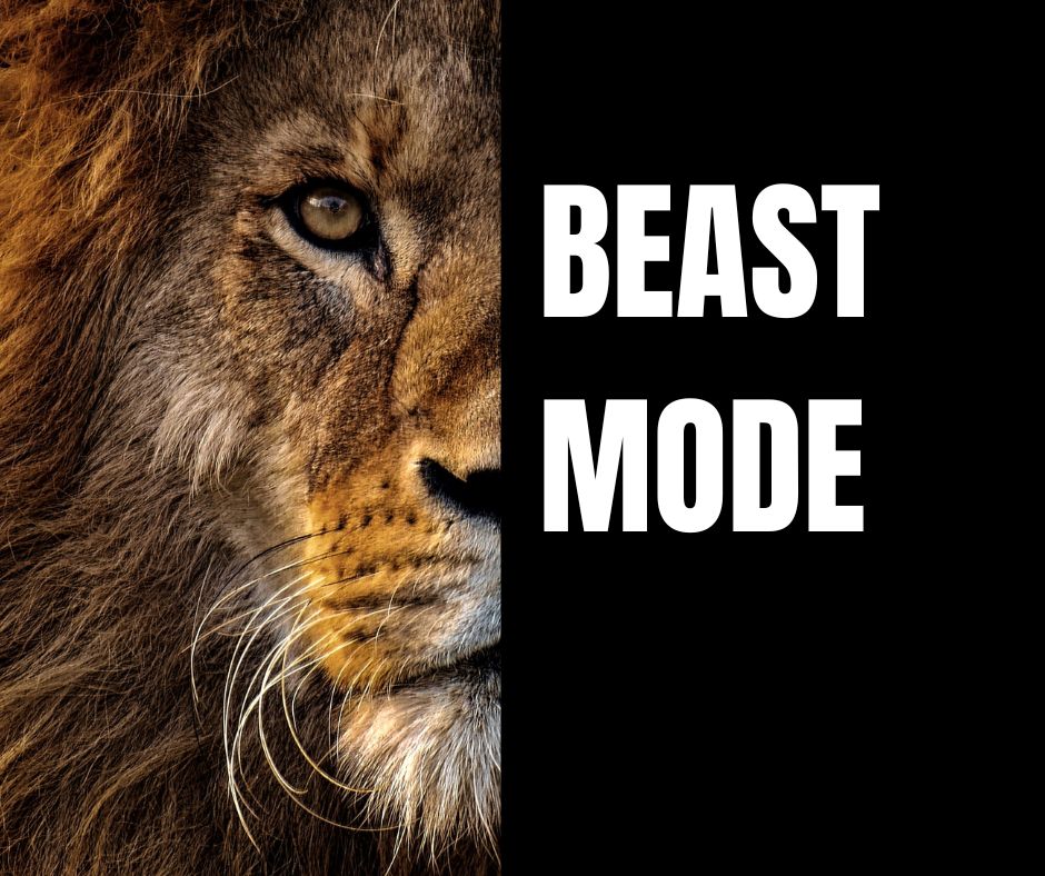 Beast Mode