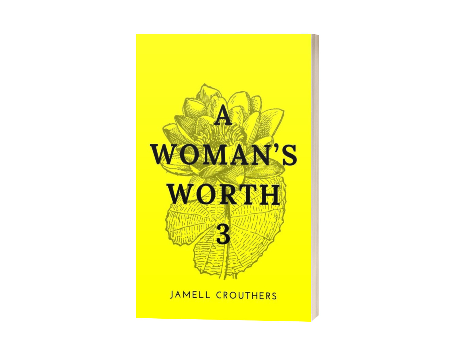 A Woman's Worth 3