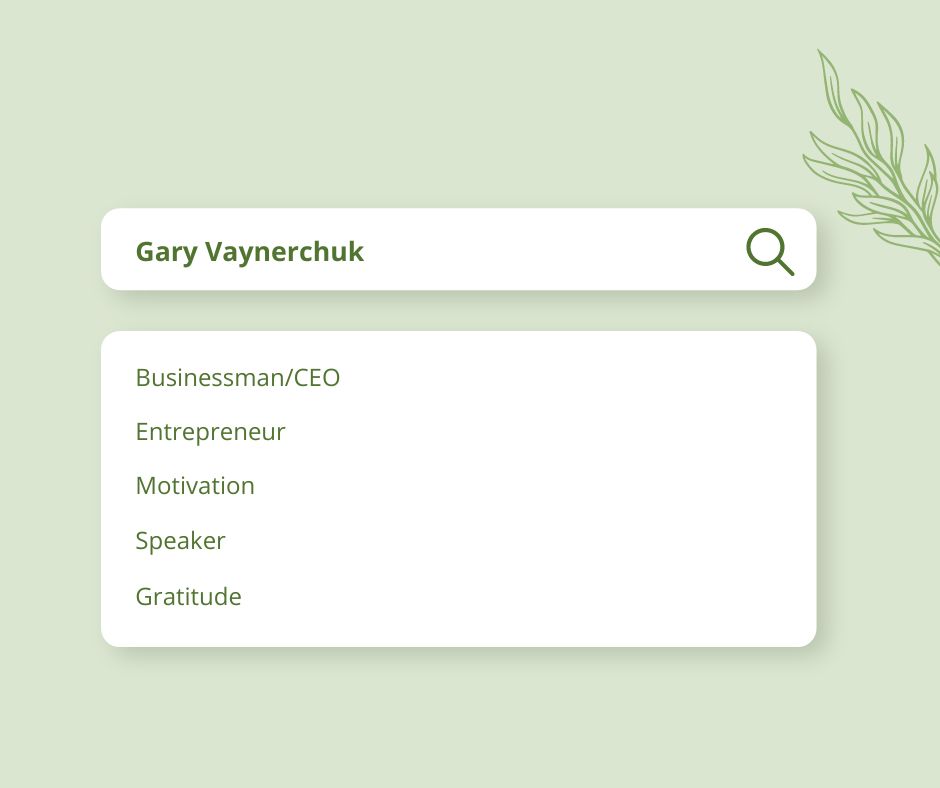 Gary Vaynerchuk Was Spot On With This