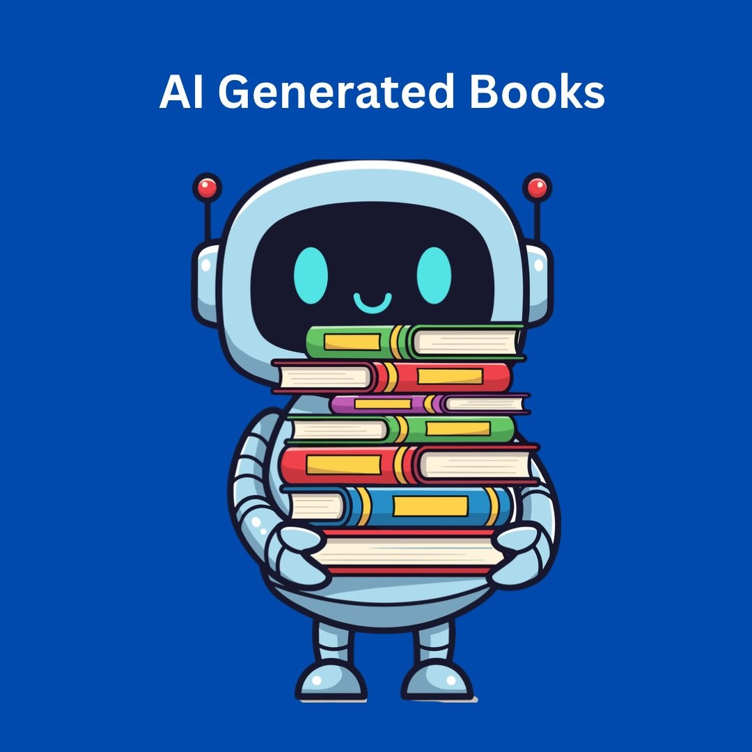 AI Generated Books
