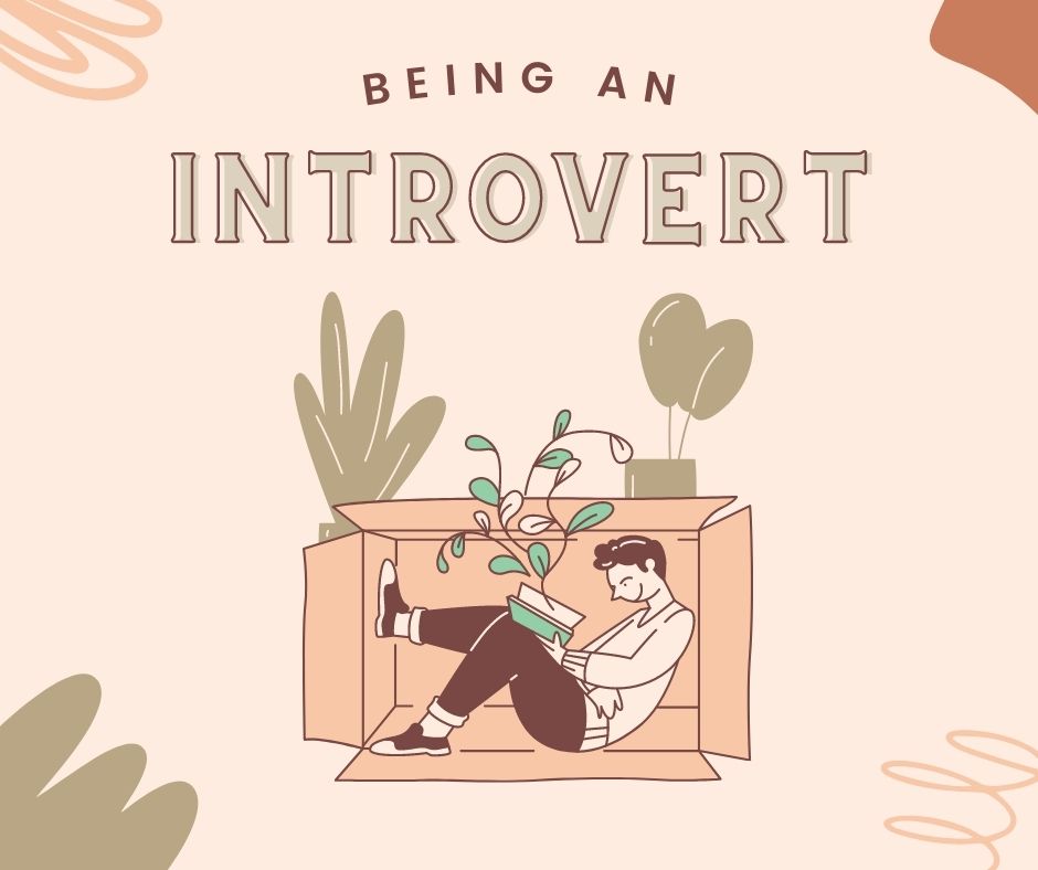Being An Introvert