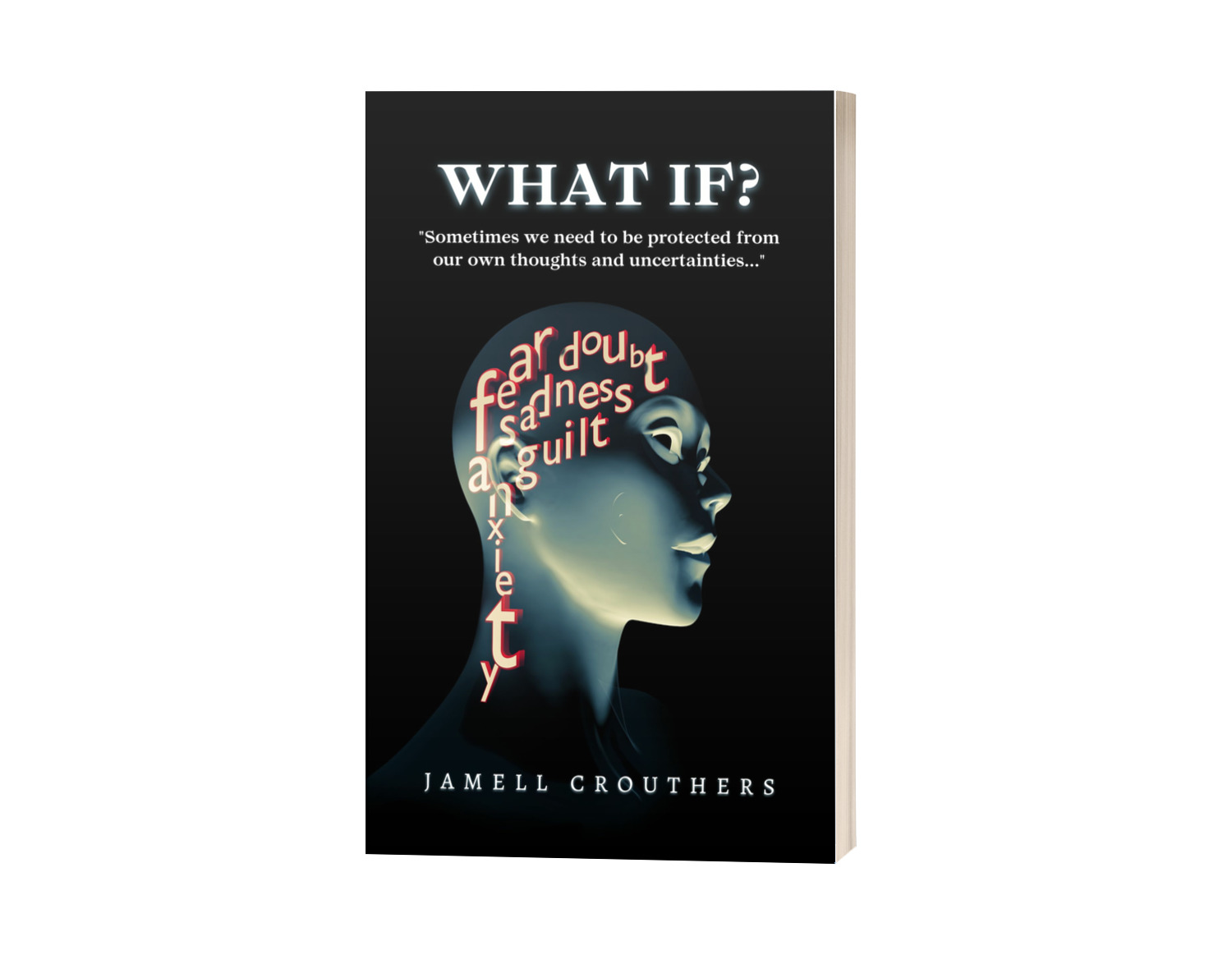 Writing the Book 'What If'