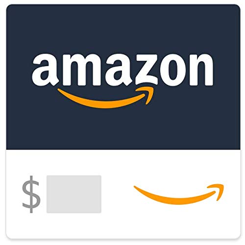 AMAZON E-GIFT CARD vickkiluvit@gmail.com