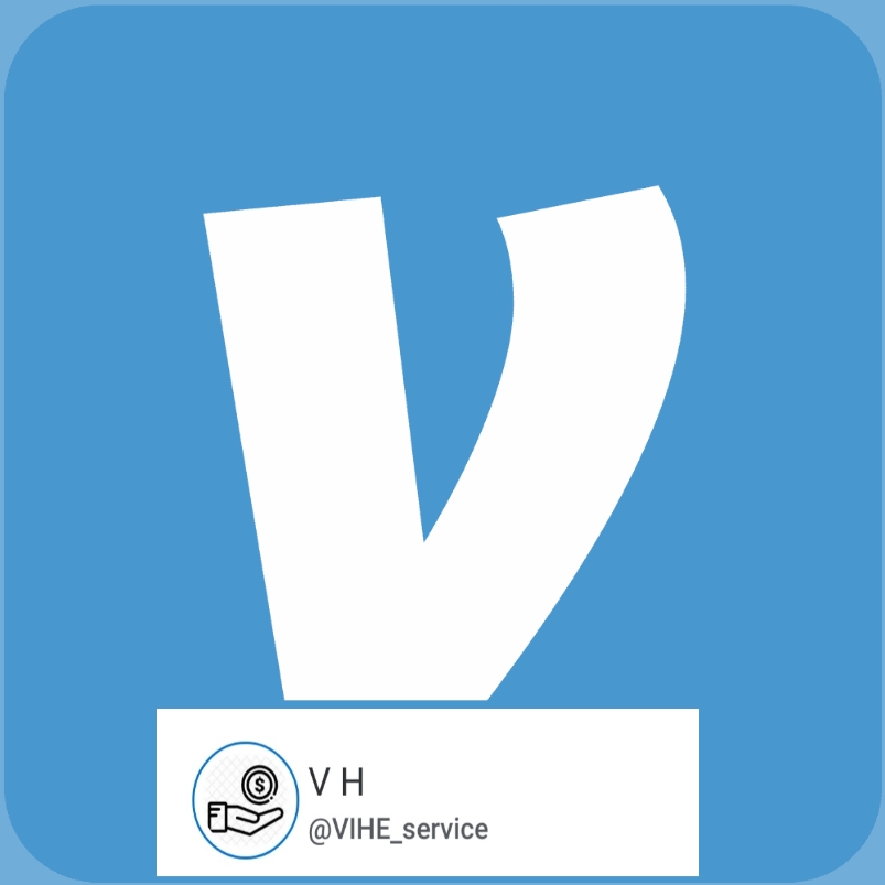 VENMO - VIHE_service