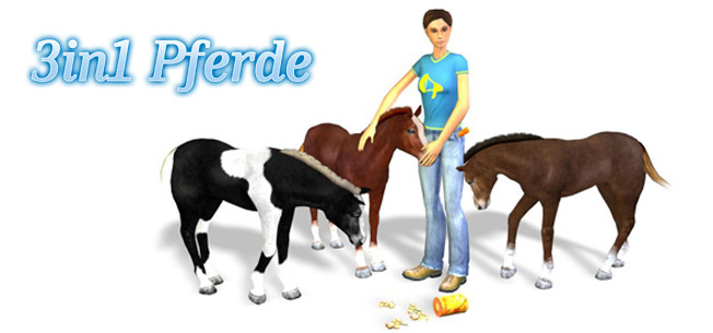 Computerspiele Pferde Computerspiele Pferde