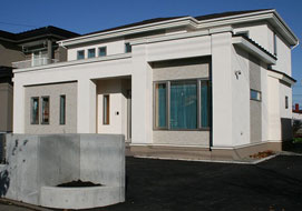 IZMecoは、年間の暖房・給湯費4万円が可能な省エネ住宅で、2009年北方型住宅ECOにも認定