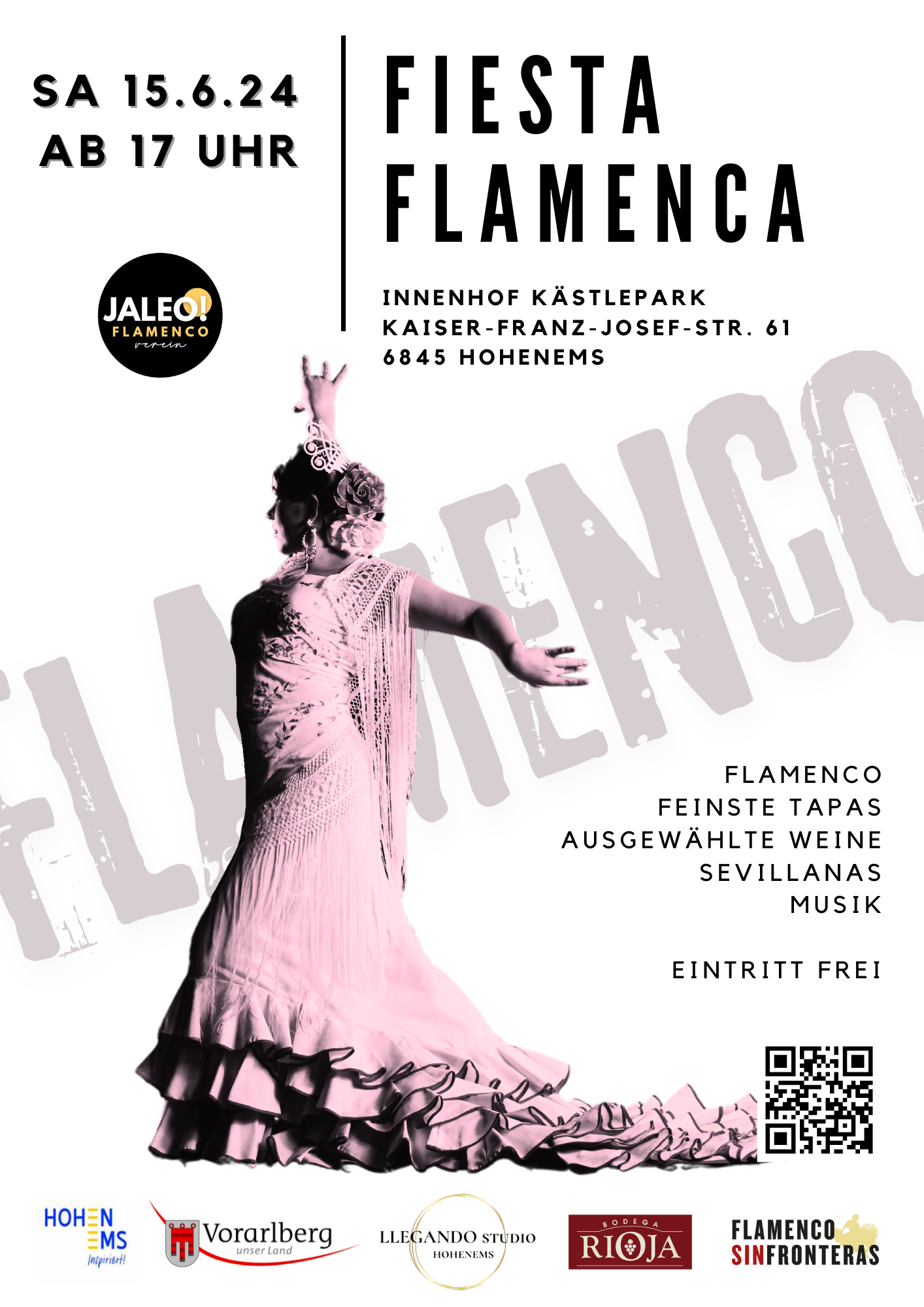 Copyright Jaleo.at (c) Jaleo.at