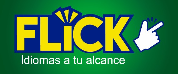 Página web de flick-instituto