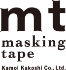 logo MT Masking Tapes