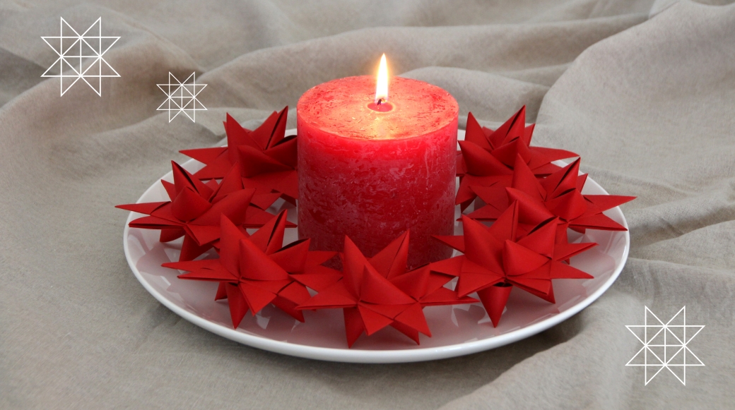xmas 2023 christmas fröbelstern fröbelsterne fröbel star fröbel wreath advent adventni venček sveča candle 