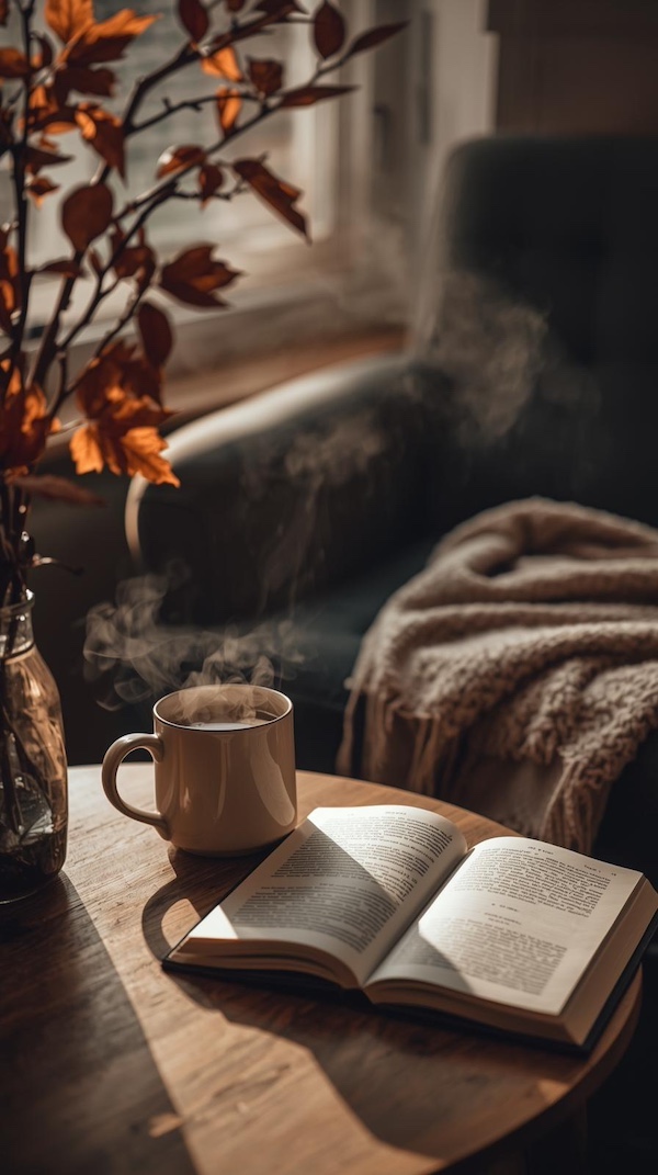 Dein November Impuls