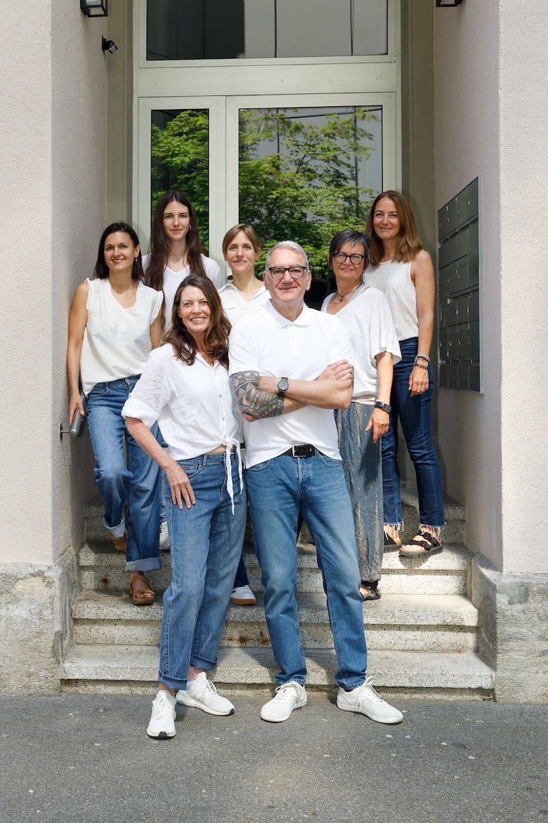 Gemeinschaft und Verbundenheit