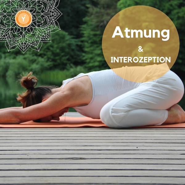 Atmung - Teil 6 - Interozeption