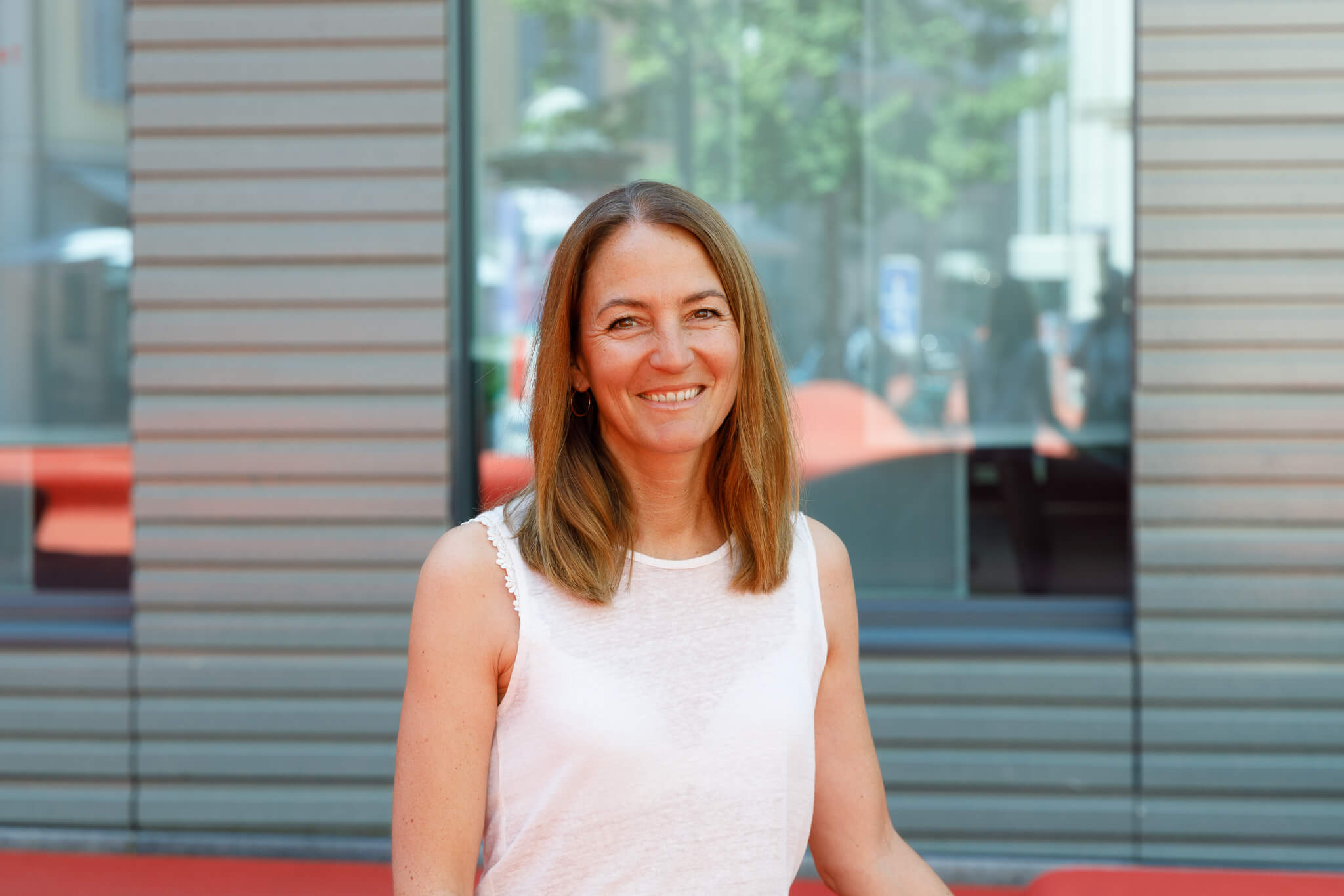 Tanja Sutter