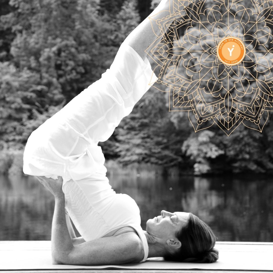 Kurs Hatha Yoga - YOGA IN DER ALTSTADT St.Gallen