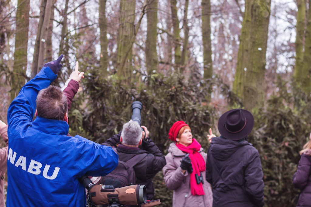 Exkursionen - NABU-Gruppe Frankenthal e.V.