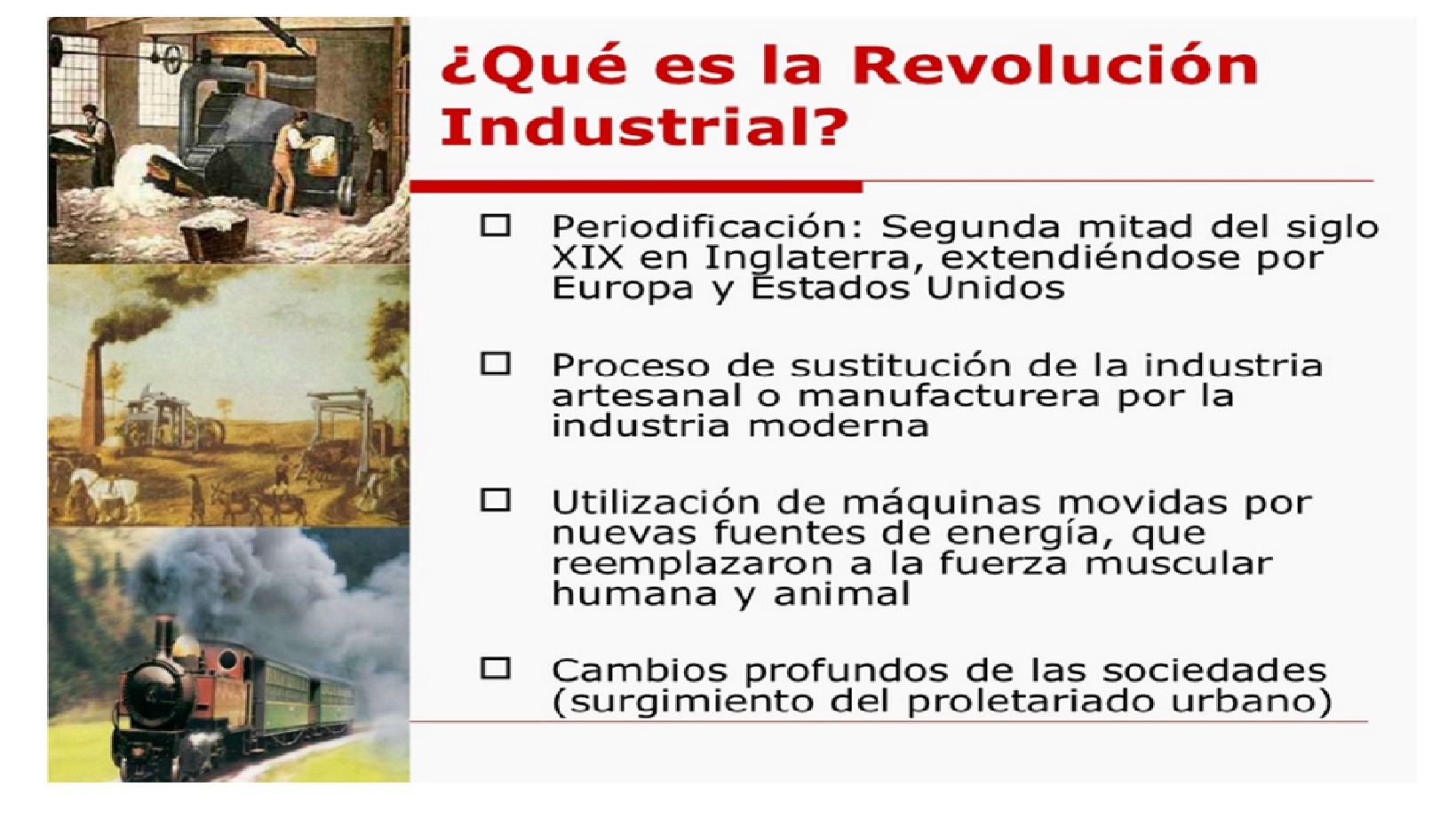 PRIMERA REVOLUCIÓN INDUSTRIAL Página web de elkinmarcelespacheco PRIMERA REVOLUCIÓN INDUSTRIAL Página web de elkinmarcelespacheco