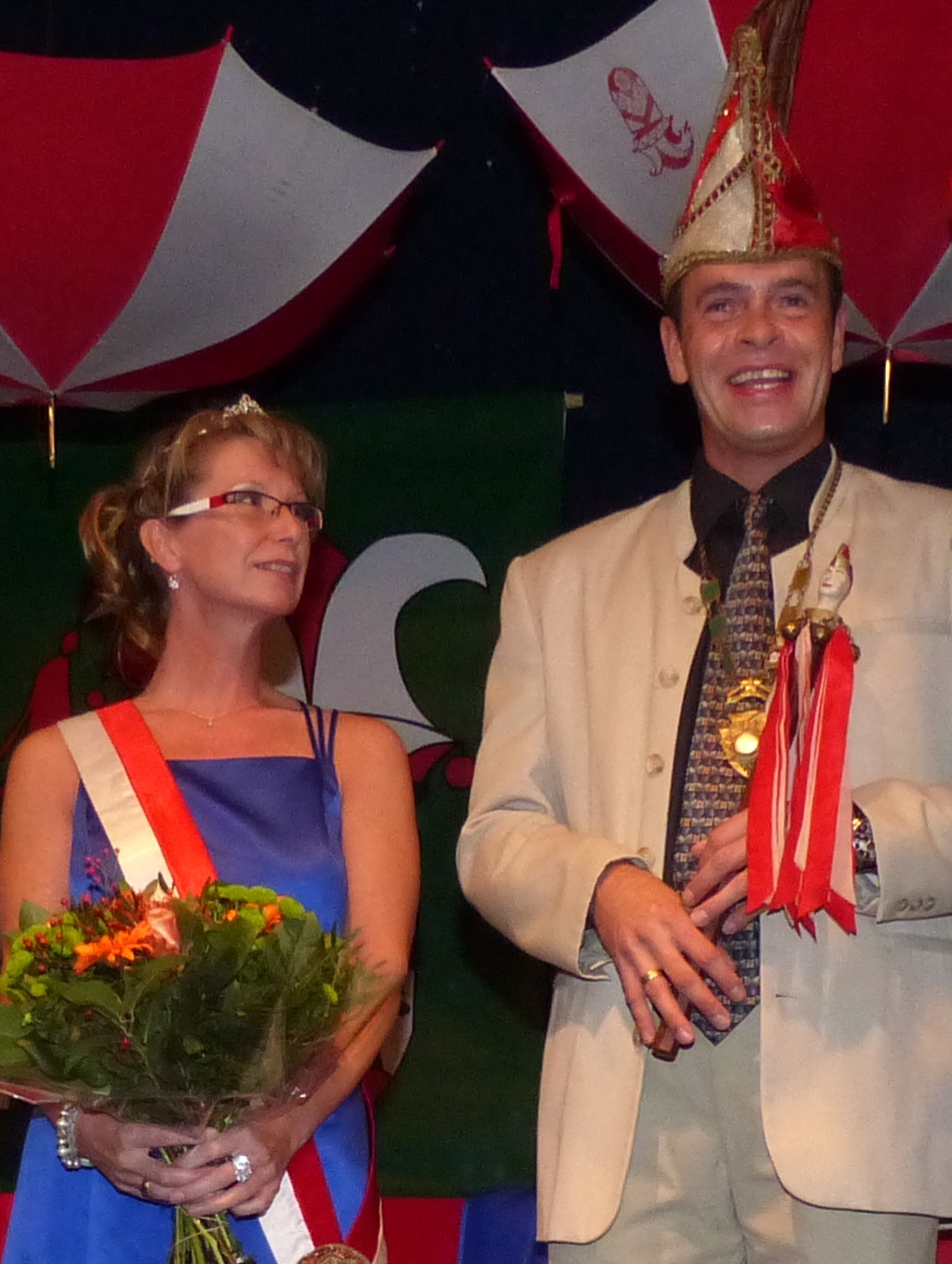 2015 Nicole I. + Maik I. Rüter-Zeitvogel