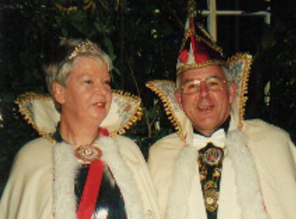 2000 Gerd I. Geller + Margret I. Hökenschnieder