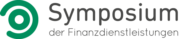 Symposium der Finanzdienstleistungen (Logo)
