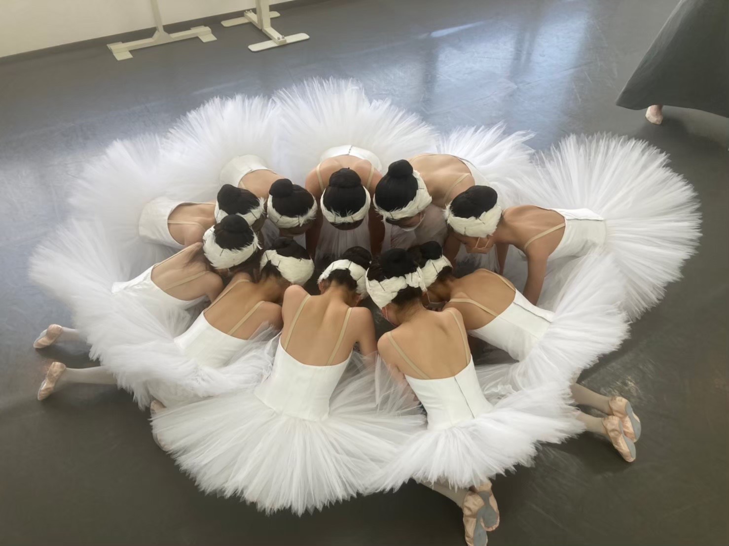 Alouette Ballet Academy alouetteballet ページ！