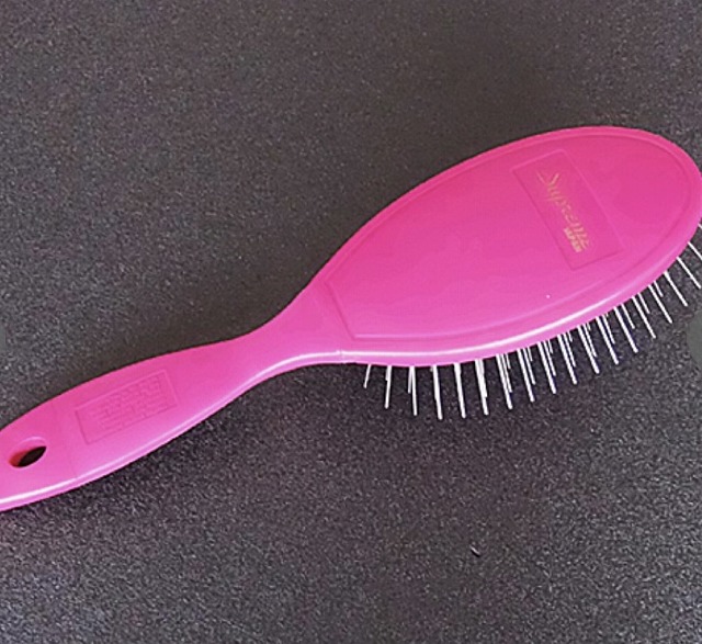 ペット用スリッカー・ブラシ - ワールドピースショップ