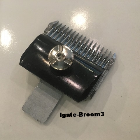 【新品未使用】Bloom 替刃 3mm 8mm Amazon | ブルーム (Bloom) バリカン替刃 3mm | ブルーム (Bloom