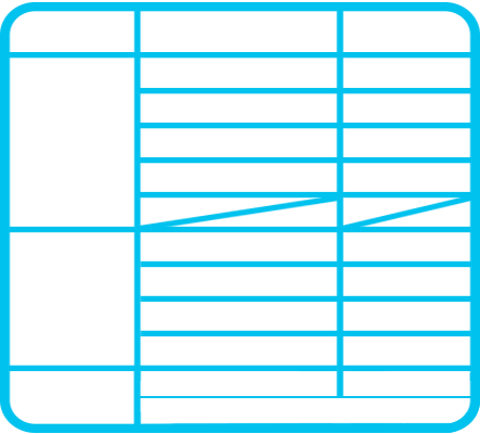 コンテ/価格表