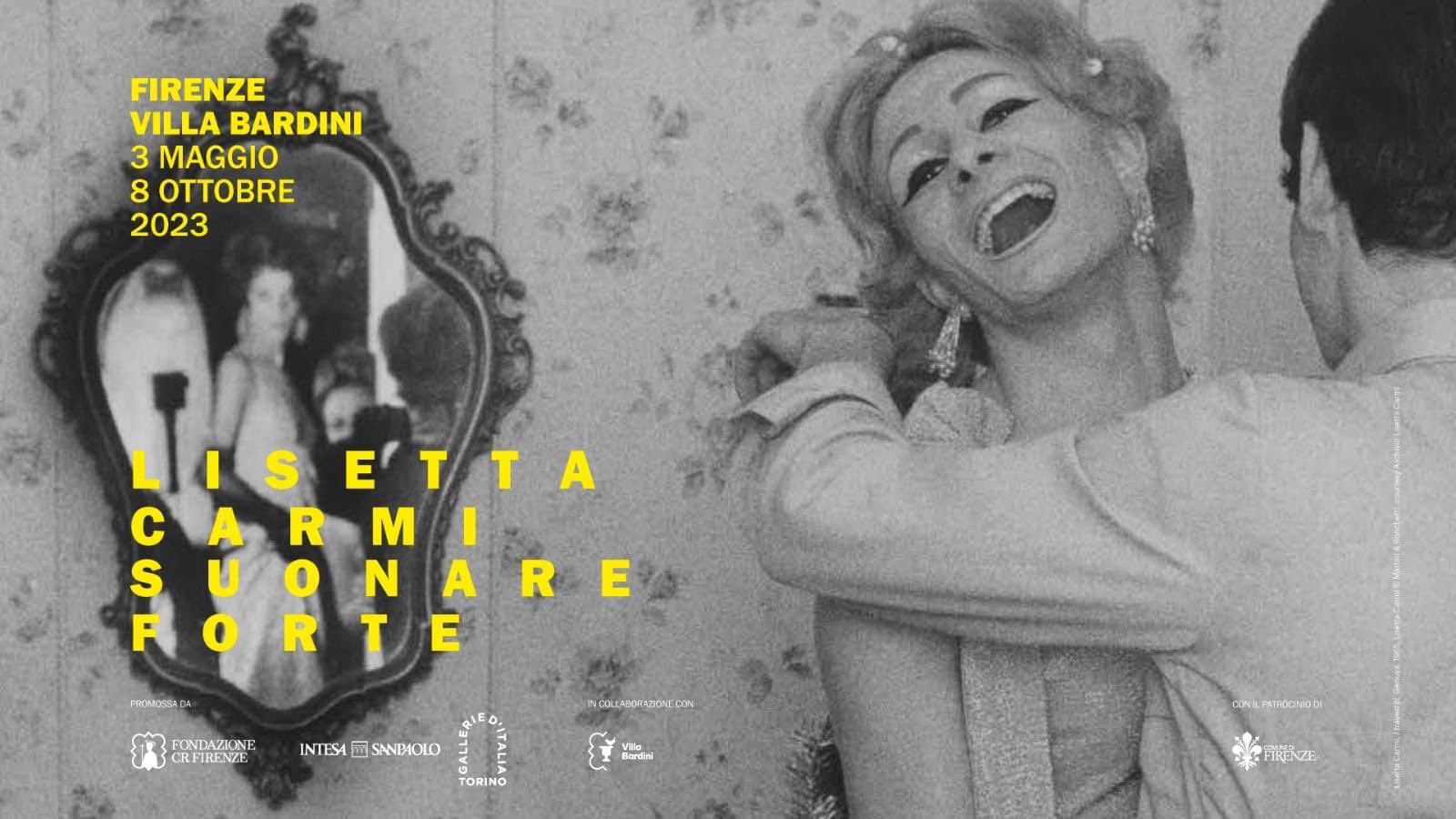 Foto Lisetta Carmi Suonare forte pioggia obliqua scritture d'arte poesia, arte